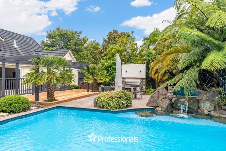 Photo of property in 363b Main Road North, Brown Owl, Upper Hutt, 5018