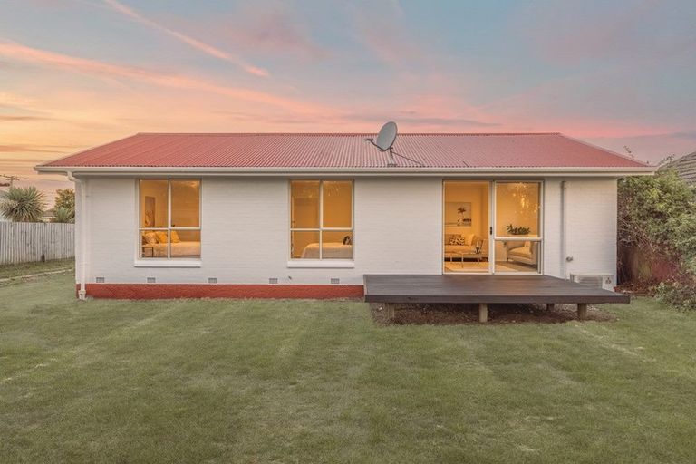 Photo of property in 37 Corhampton Street, Aranui, Christchurch, 8061