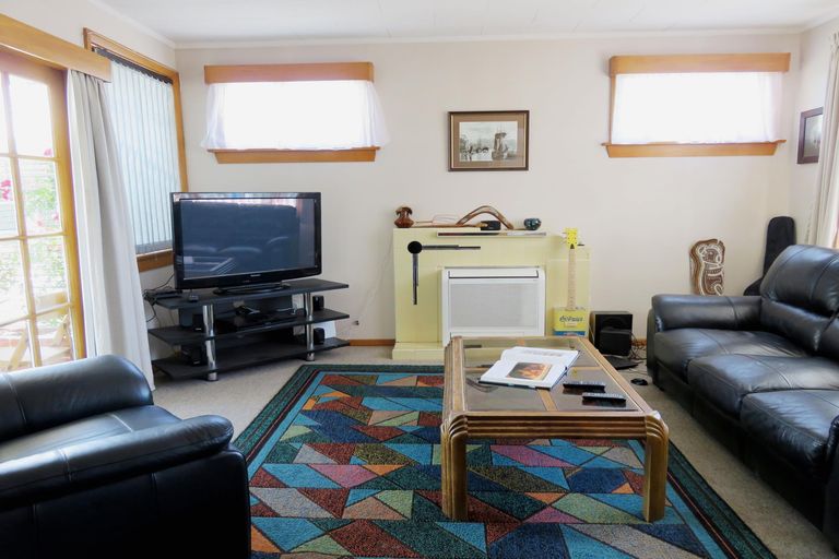 Photo of property in 40 Hayhurst Street, Temuka, 7920