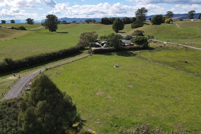 Photo of property in 5 Tapapa Road, Tapapa, Tirau, 3485
