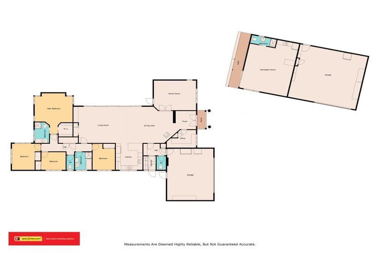 Photo of property in 30a Willow Brook Lane, Te Kowhai, Hamilton, 3288