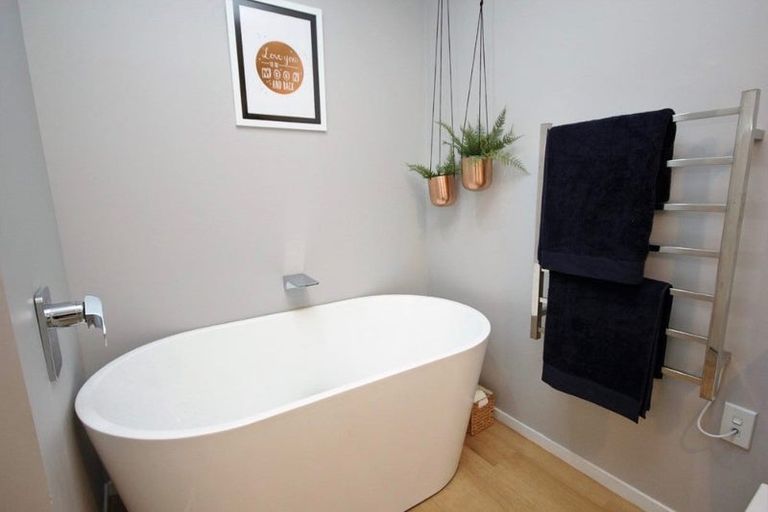 Photo of property in 4/62 King Street, Sydenham, Christchurch, 8023