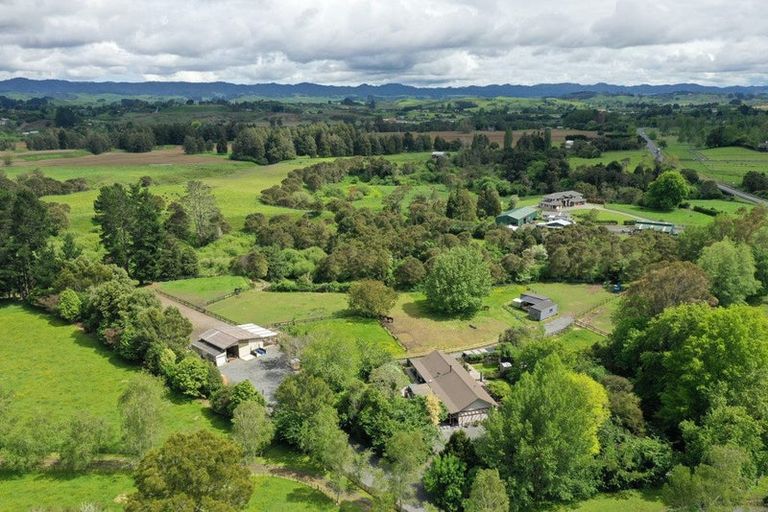 Photo of property in 2353 Kakaramea Road, Whatawhata, Hamilton, 3290
