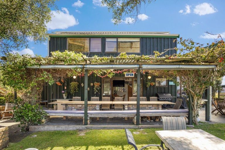 Photo of property in 201 Bluff Road, Kuaotunu West, Whitianga, 3592