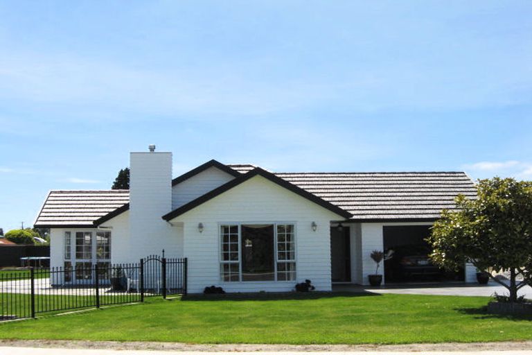 Photo of property in 3 Ballance Street, Westport, 7825