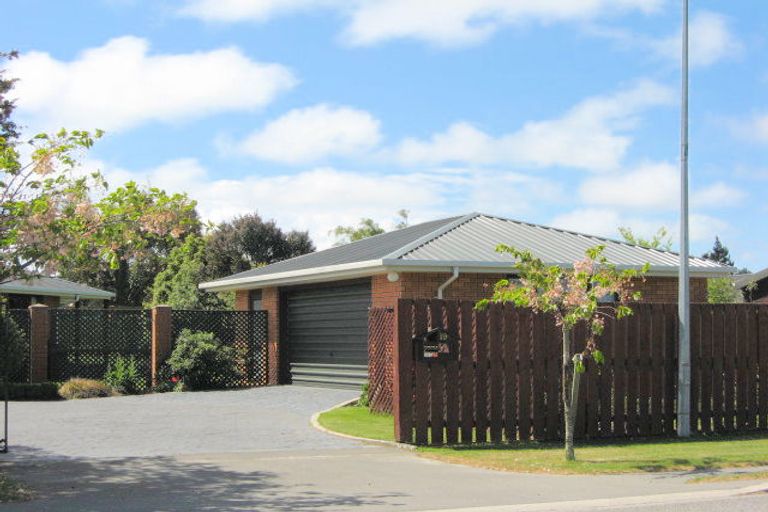 Photo of property in 19 Coronation Street, Rangiora, 7400