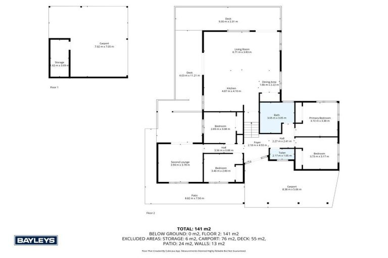 Photo of property in 22 Cullen Street, Mangawhai Heads, Mangawhai, 0505