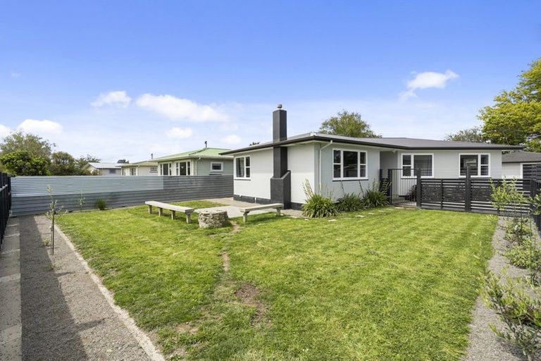 Photo of property in 188 Tremaine Avenue, Westbrook, Palmerston North, 4412