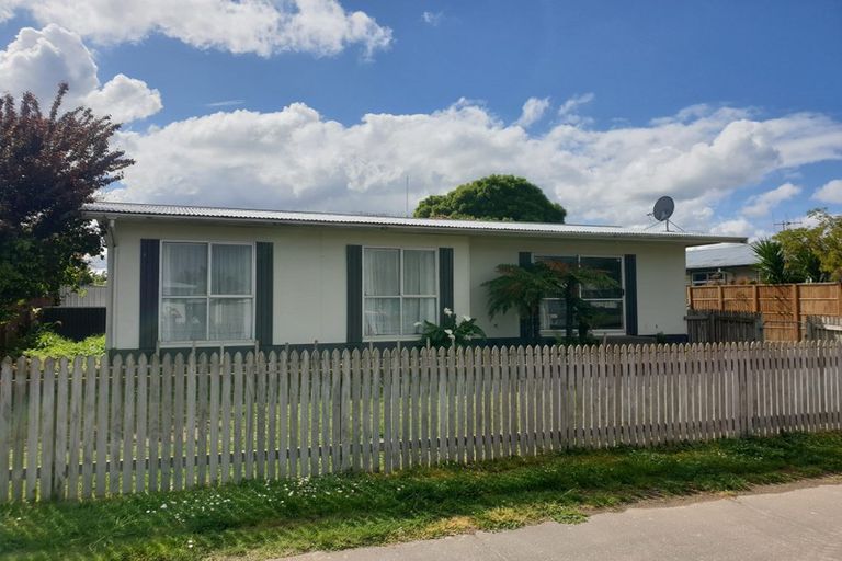 Photo of property in 48a Diaz Drive, Flaxmere, Hastings, 4120