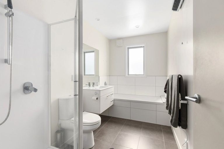 Photo of property in 213a Mclintock Street North, Johnsonville, Wellington, 6037