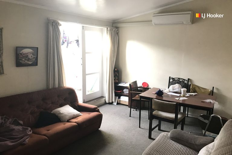 Photo of property in 107 Frederick Street, North Dunedin, Dunedin, 9016