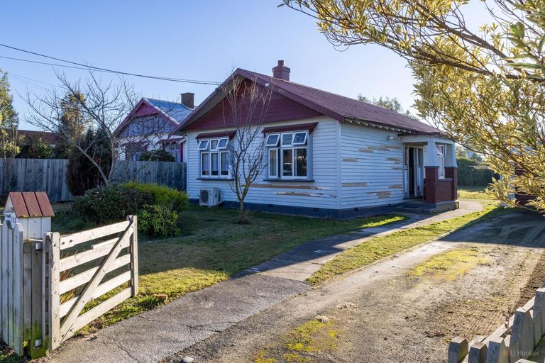 Photo of property in 152 High Street, Waimate, 7924