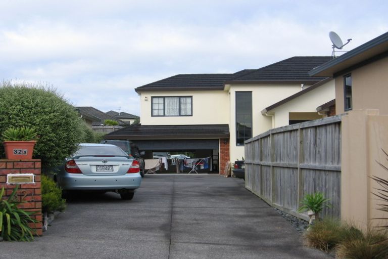 Photo of property in 32a Westerham Drive, Dannemora, Auckland, 2016