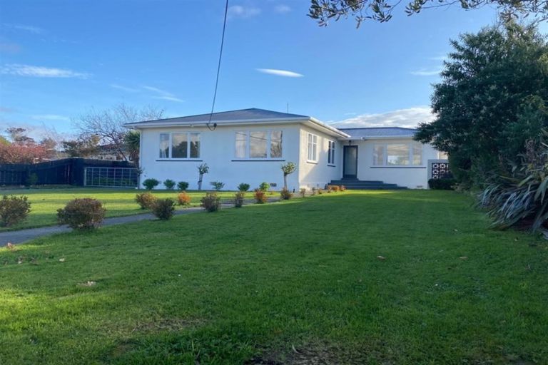Photo of property in 28 French Street, Lansdowne, Masterton, 5810