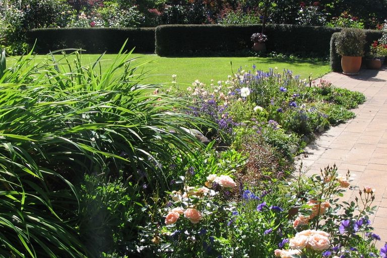 Photo of property in 5 Pye Road, Geraldine Downs, Geraldine, 7991