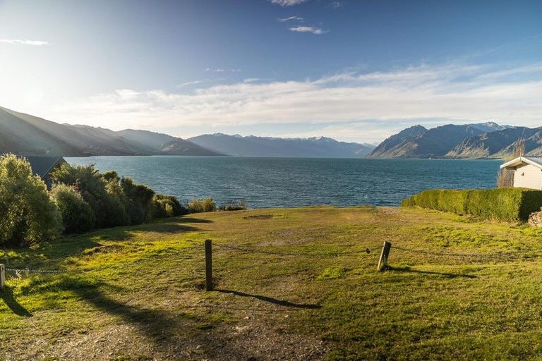Photo of property in 34 Skinner Crescent, Lake Hawea, 9382