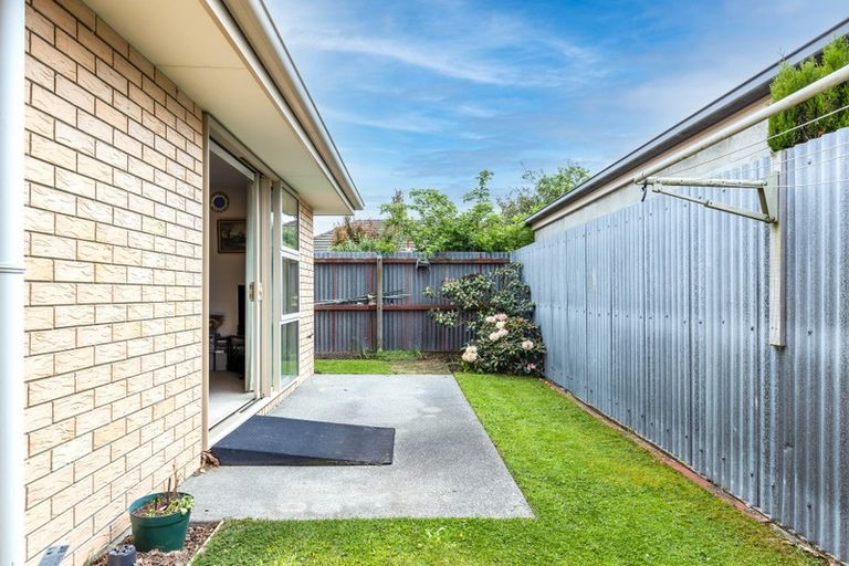 Photo of property in 4/17 Hei Hei Road, Hei Hei, Christchurch, 8042