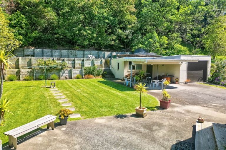 Photo of property in 8 Turoa Road, Whanganui East, Whanganui, 4500