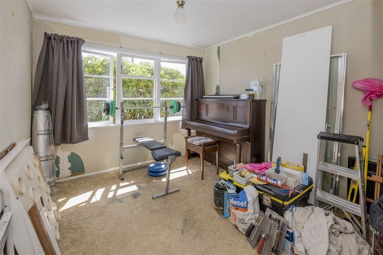 Photo of property in 50 Power Street, Levin, 5510