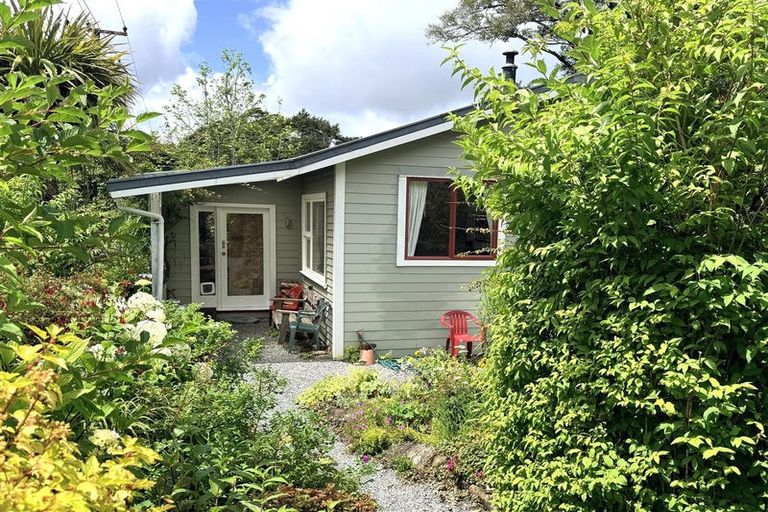 Photo of property in 295 Roa Road, Blackball, 7804