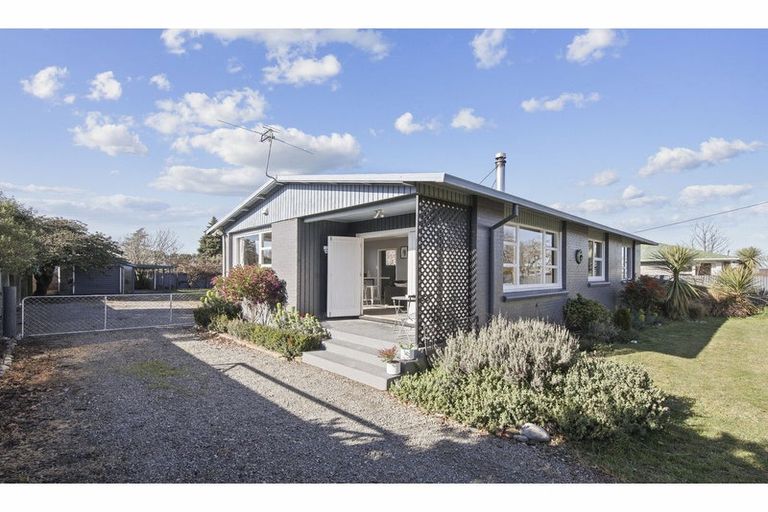 Photo of property in 7 Ritso Street, Darfield, 7510