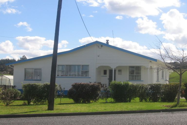 Photo of property in 41 Valley Road, Hikurangi, 0114