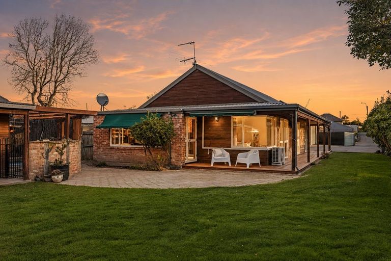 Photo of property in 85a Hoon Hay Road, Hoon Hay, Christchurch, 8025