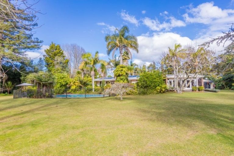 Photo of property in 88 Koropewa Road, Waipapa, Kerikeri, 0295
