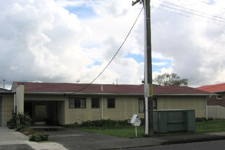 Photo of property in 1 Elizabeth Street, Kensington, Whangarei, 0112
