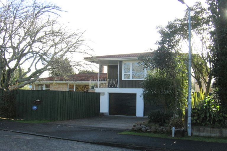 Photo of property in 4 Gordon Street, Hillcrest, Hamilton, 3216