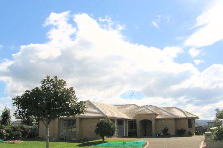 Photo of property in 17 Elderton Avenue, Pyes Pa, Tauranga, 3112
