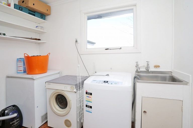 Photo of property in 101 Tramway Road, Strathern, Invercargill, 9812