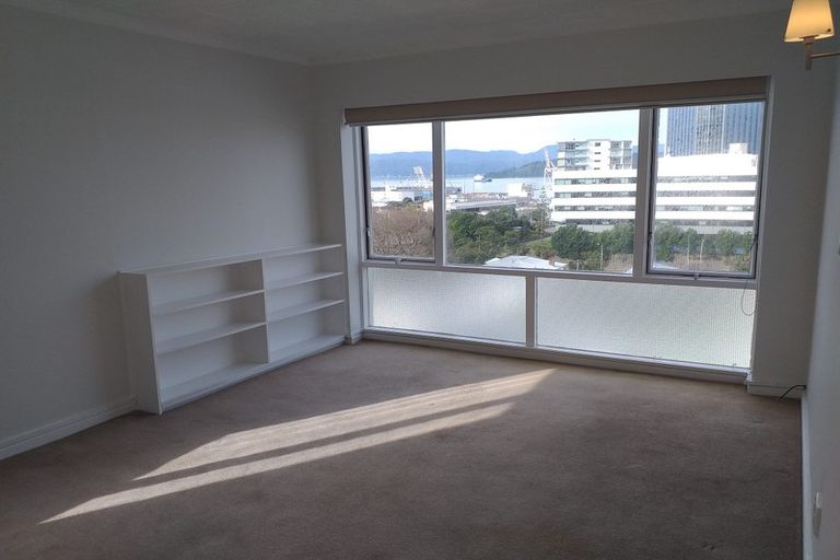 Photo of property in 31/125 Grant Road, Thorndon, Wellington, 6011