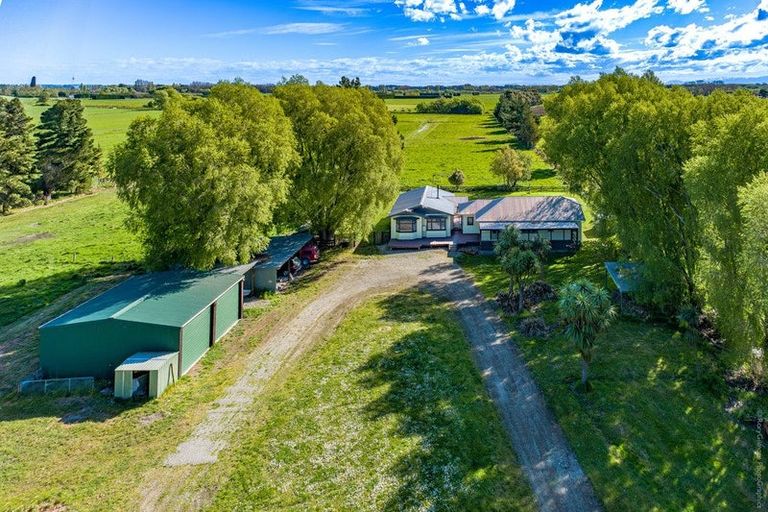 Photo of property in 2/184 Wolfes Road, Springston, Christchurch, 7674