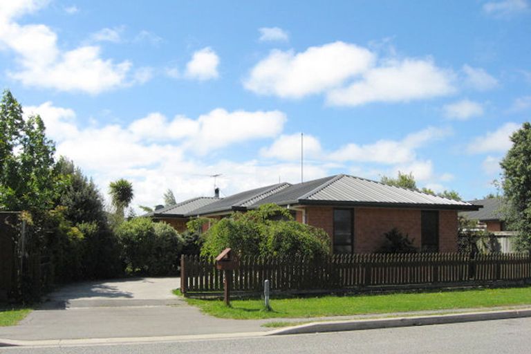 Photo of property in 23 Coronation Street, Rangiora, 7400