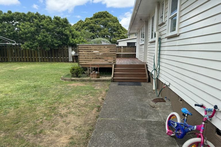 Photo of property in 42 Beeston Crescent, Manurewa, Auckland, 2102