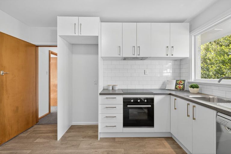 Photo of property in 4/83 Cranford Street, St Albans, Christchurch, 8014