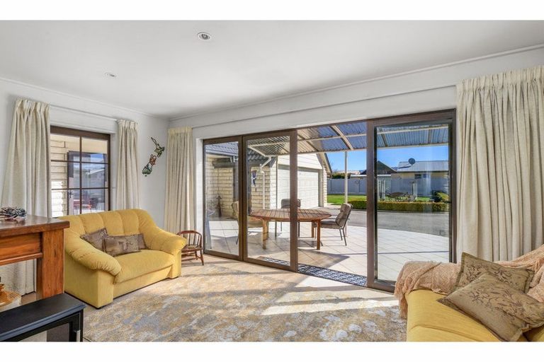 Photo of property in Pt A1 Park View Motels, 40 Shannon Street, Alexandra, 9320