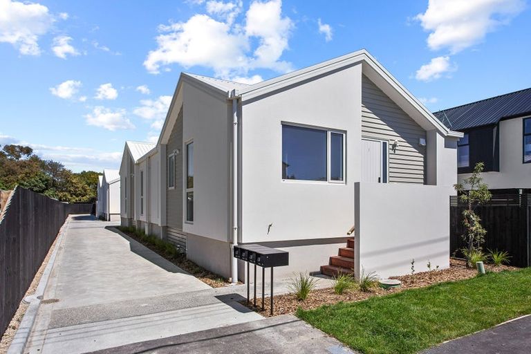 Photo of property in 1/36 Wyon Street, Linwood, Christchurch, 8062