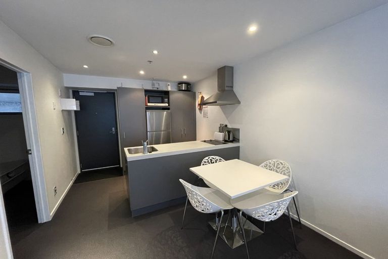 Photo of property in Soho Apartments, 406/74 Taranaki Street, Te Aro, Wellington, 6011