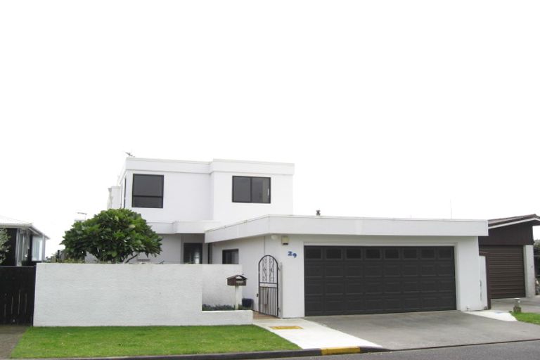 Photo of property in 29 Wanaka Terrace, Bell Block, New Plymouth, 4312