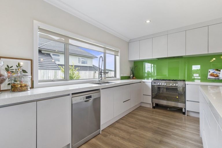 Photo of property in 1 Mataroa Crescent, Flagstaff, Hamilton, 3210