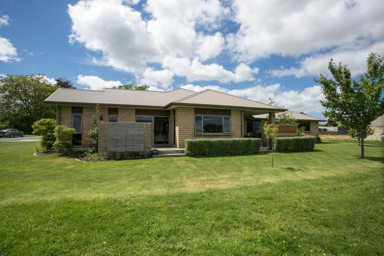 Photo of property in 14a Jellicoe Road, Matamata, 3400