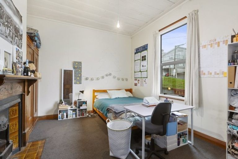 Photo of property in 142 Saint David Street, North Dunedin, Dunedin, 9016