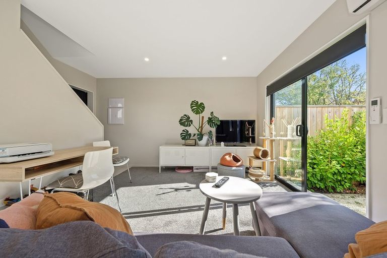 Photo of property in 13/317 Gloucester Street, Christchurch Central, Christchurch, 8011