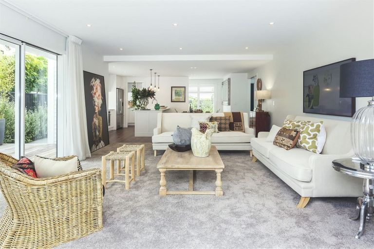 Photo of property in 197 Fendalton Road, Fendalton, Christchurch, 8052