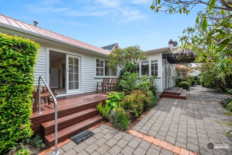 Photo of property in 12 Penrose Street, Woburn, Lower Hutt, 5010