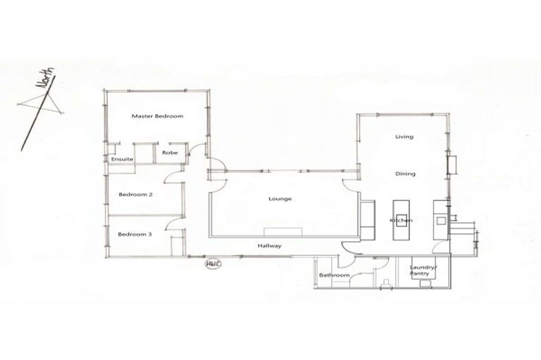 Photo of property in 19 Joyce Crescent, Ilam, Christchurch, 8041