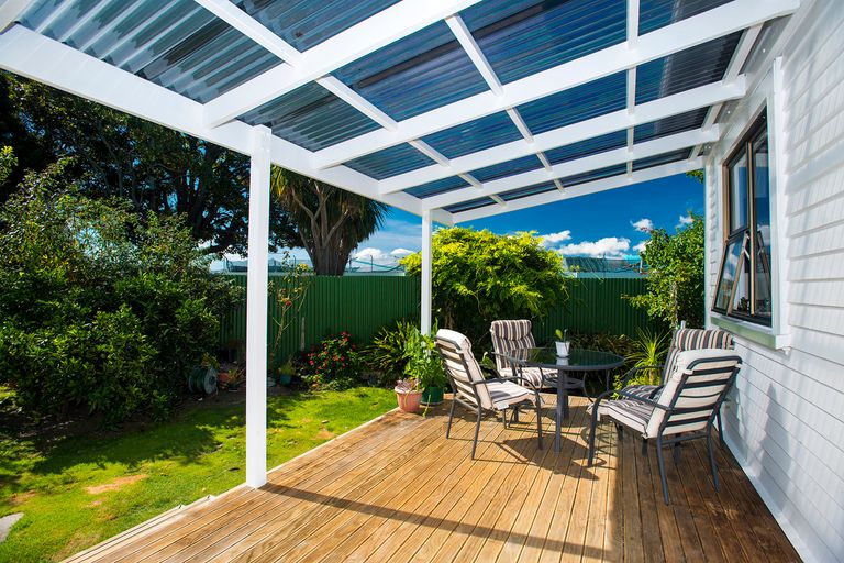 Photo of property in 133 Roebuck Road, Te Hapara, Gisborne, 4010