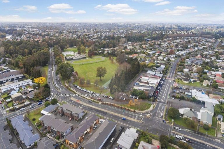 Photo of property in 2/85 Normandy Avenue, Melville, Hamilton, 3206